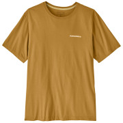 T-shirt homme Patagonia Men's Mother Rays T-Shirt brun Bobcat Brown