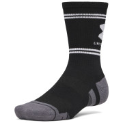 Jeu de chaussettes Under Armour New UA Perf Tech Nov 3Pk Crw