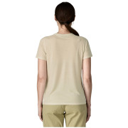 T-shirt femme Patagonia Women's Capilene® Cool Trail Shirt - Stratapeaks