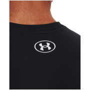 T-shirt homme Under Armour Camo Chest Stripe SS