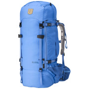 Sac à dos femmes Fjällräven Kajka 75 (2023) bleue UnBlue