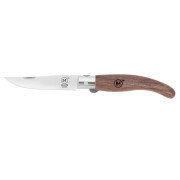 couteau pliant Main Knives Spanish Line - Walnut 9003