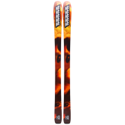 Skis de descente K2 Mindbender 89Ti