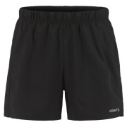 Shorts homme Craft CORE Essence 2 noir Black