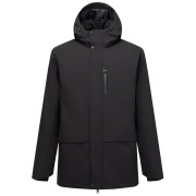 Veste d'hiver homme Regatta Baylon noir Black