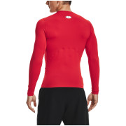 T-shirt fonctionnel homme Under Armour HG Armour Comp LS