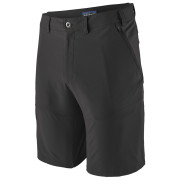 Short homme Patagonia M's Terravia Trail Shorts - 10 in. vert Black