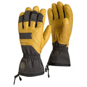 Gants Black Diamond Patrol Gloves brun Beeswax (7025)