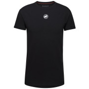 T-shirt homme Mammut Mammut Seon T-Shirt Men Original vert Black