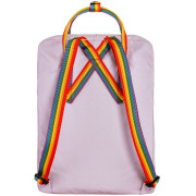 Sac à dos Fjällräven Kånken Rainbow