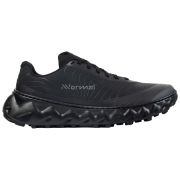 Chaussures de running hommes NNormal Tomir 2.0 vert Black