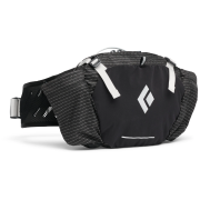 Sac banane Black Diamond Pursuit 6 Waist Pack