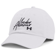 Casquette femme Under Armour Favorites Hat