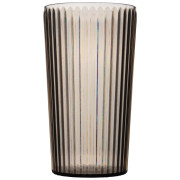 Verre Bo-Camp Longdrink Nomad RPET 4pcs gris grey