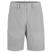 Short femme Salewa *Isea Dry W Shorts girs Alloy