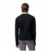 T-shirt fonctionnel homme Columbia Tech Trail™ Utility Warm Ls Crew