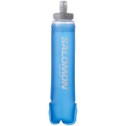 Bouteille Salomon Soft Flask 500Ml/17Oz 42 bleue Clear Blue