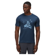 T-shirt homme Regatta Fingal VI