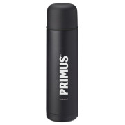 Thermos Primus Vacuum bottle 0,35l Black vert Black