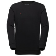 Chandail homme Mammut Mammut Core ML Crew Neck Men Alpinist noir black 0001