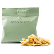 Repas déshydraté Food Force Chips de banane 50 g