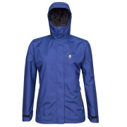 Veste femme High Point Montanus Lady Jacket 2022 bleue Darkblue