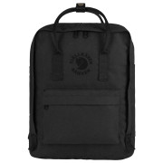 Sac à dos Fjällräven Re-Kånken vert Black