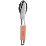 Couverts Primus Leisure Cutlery rose clair SalmonPink