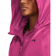 Sweat-shirt femme Under Armour SPORT WINDBREAKER JKT