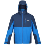 Veste homme Regatta Wentwood VII 3in1 bleu / bleue claire Admrl/Skydvr (JR6)