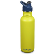 Bouteille Klean Kanteen Classic 800 ml Sport Cap green