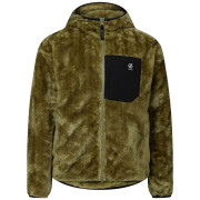 Sweatshirt enfant Dare 2b Powder Fleece MartOliv/Blk vert MartOliv/Blk