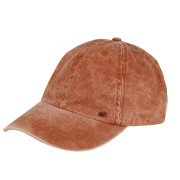 Casquette Regatta Cassian Cap brique Baked Clay