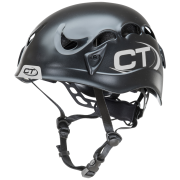Casque d'escalade Climbing Technology Galaxy vert black