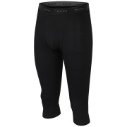 Pantalon sous-vêtement homme MOOA Singlebase Active vert Black