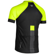 Maillot vélo homme Etape Cube