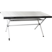 Table Brunner Accelerate 6 gris claire