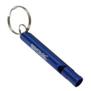 Sifflet Regatta Keyring Whistle bleue OxfordBlue