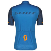 Maillot vélo homme Scott M's RC Team 10 SS