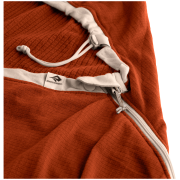 Doublure sac de couchage Sea to Summit Reactor Fleeceweight Liner Short