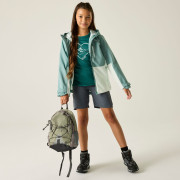 Veste enfant Regatta Junior Highton Jacket IvyMossOMist