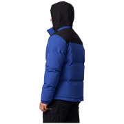 Veste d'hiver homme Northfinder Zacaria