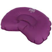 Coussin gonflable Zulu Sleepy violet violet