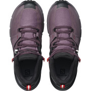 Chaussures femme Salomon Odyssey Mid GTX W