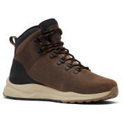 Chaussures homme Columbia SH/FT™ WP Hiker gris / brun EspressoIiRe