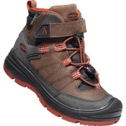 Chaussures enfant Keen Redwood MID WP C