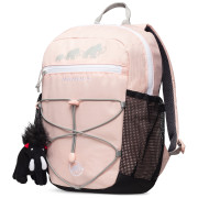 Sac à dos Mammut First Zip 16 l 2022 noir / rose CandyBlack
