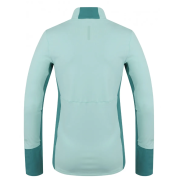 Veste polaire fonctionnelle femme Husky Sweatshirt Tame Zip L