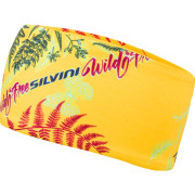 Bandeau Silvini Monate WA1517 jaune / rose yellow-punch
