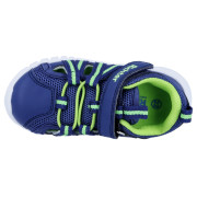 Sandales enfant Richter Wallaby Nautical/Apple